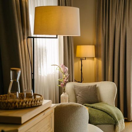 Seven Alpina Boutique Hotel 克洛斯特斯 外观 照片