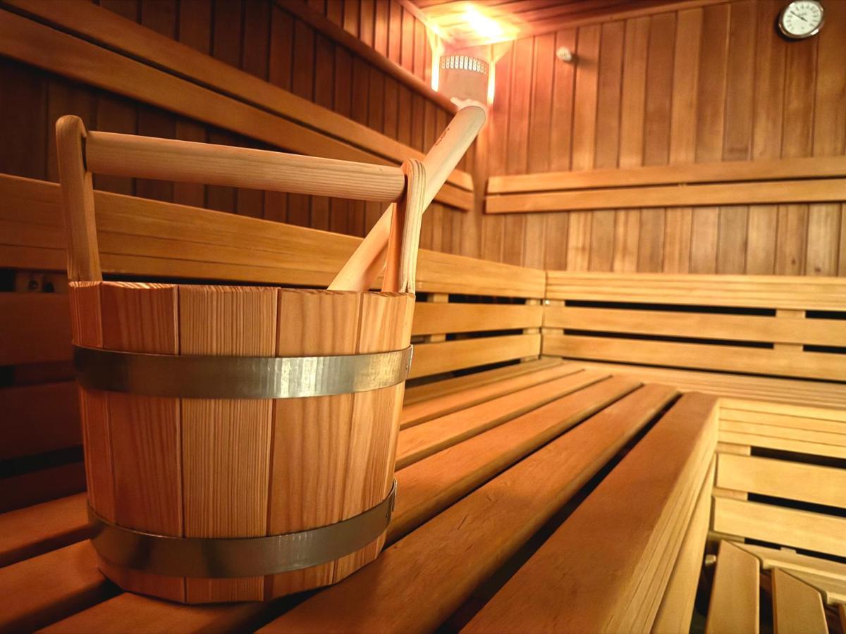 Seven Alpina Boutique Hotel 克洛斯特斯 外观 照片