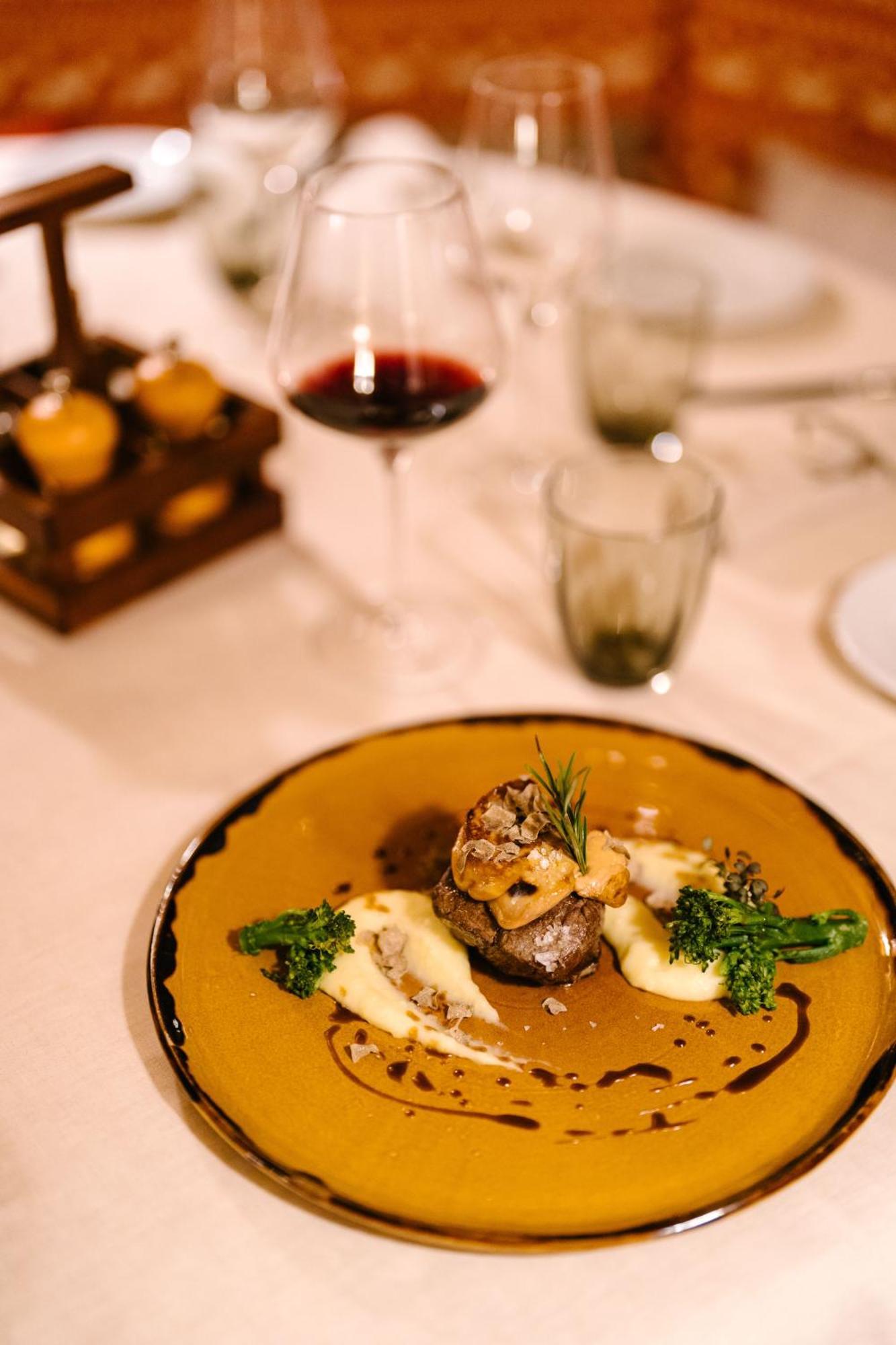 Seven Alpina Boutique Hotel 克洛斯特斯 外观 照片
